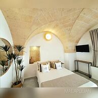 Mae Apulian Rooms
