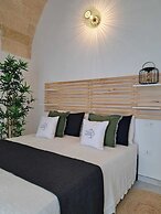 Mae Apulian Rooms