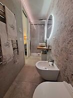 Mae Apulian Rooms