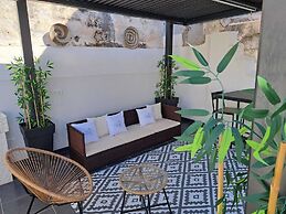 Mae Apulian Rooms