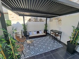 Mae Apulian Rooms