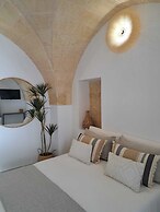 Mae Apulian Rooms