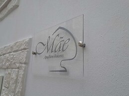 Mae Apulian Rooms