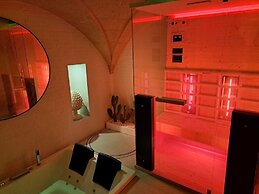 Mae Apulian Rooms