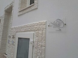 Mae Apulian Rooms