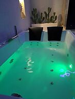 Mae Apulian Rooms