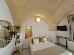 Mae Apulian Rooms