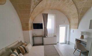 Mae Apulian Rooms