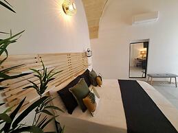 Mae Apulian Rooms