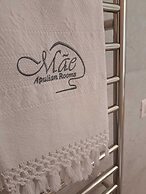 Mae Apulian Rooms