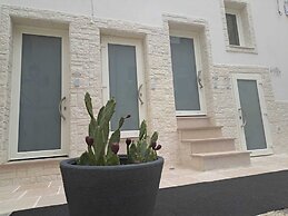 Mae Apulian Rooms