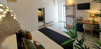Mae Apulian Rooms
