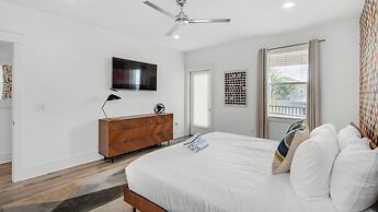 Golf Cart Included, Spacious Home, Private Backyard, and Community Poo