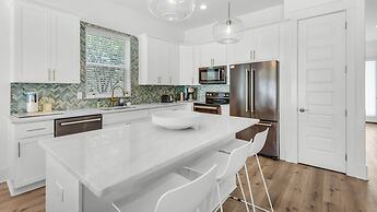 Golf Cart Included, Spacious Home, Private Backyard, and Community Poo