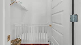 Golf Cart Included, Spacious Home, Private Backyard, and Community Poo