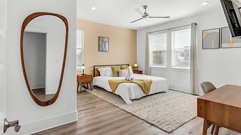 Golf Cart Included, Spacious Home, Private Backyard, and Community Poo