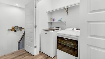 Golf Cart Included, Spacious Home, Private Backyard, and Community Poo