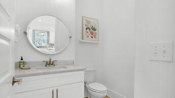 Golf Cart Included, Spacious Home, Private Backyard, and Community Poo