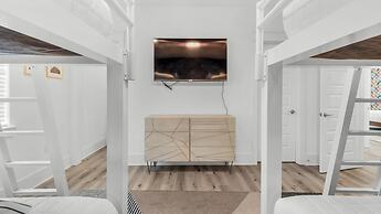 Golf Cart Included, Spacious Home, Private Backyard, and Community Poo