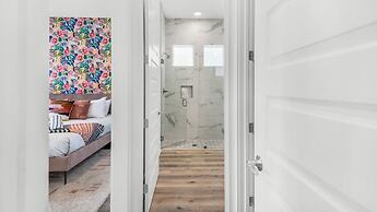 Golf Cart Included, Spacious Home, Private Backyard, and Community Poo