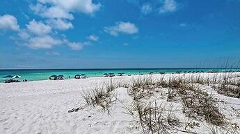 Golf Cart Included, Spacious Home, Private Backyard, and Community Poo