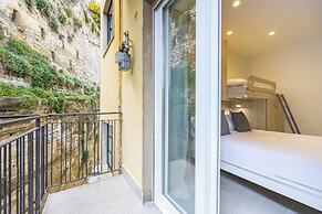 Montesanto View Rooms by Wonderful Italy