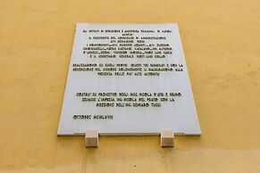 Montesanto View Rooms by Wonderful Italy