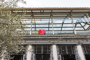 Montesanto View Rooms by Wonderful Italy