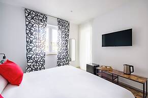 Montesanto View Rooms by Wonderful Italy