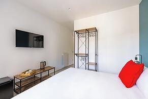 Montesanto View Rooms by Wonderful Italy