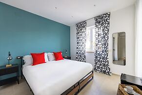 Montesanto View Rooms by Wonderful Italy