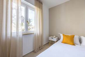 Montesanto View Rooms by Wonderful Italy