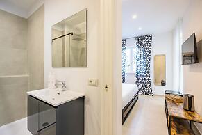 Montesanto View Rooms by Wonderful Italy