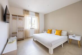 Montesanto View Rooms by Wonderful Italy