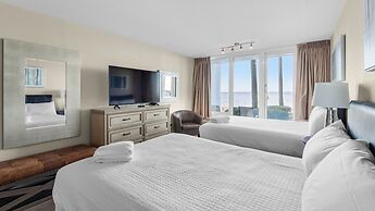 Ground-floor Studio at Sandestin Golf & Beach Resort: Sleeps 4