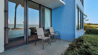 Ground-floor Studio at Sandestin Golf & Beach Resort: Sleeps 4