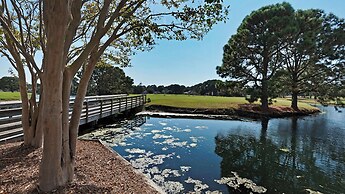 Ground-floor Studio at Sandestin Golf & Beach Resort: Sleeps 4