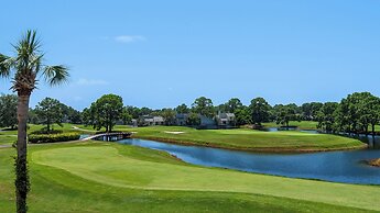 Ground-floor Studio at Sandestin Golf & Beach Resort: Sleeps 4