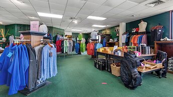 Ground-floor Studio at Sandestin Golf & Beach Resort: Sleeps 4