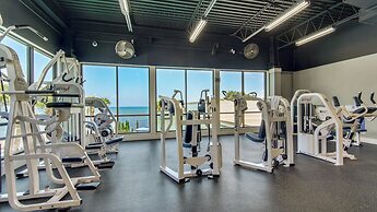 Ground-floor Studio at Sandestin Golf & Beach Resort: Sleeps 4