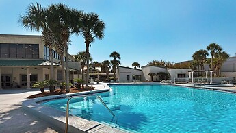 Ground-floor Studio at Sandestin Golf & Beach Resort: Sleeps 4