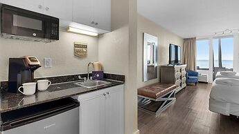 Ground-floor Studio at Sandestin Golf & Beach Resort: Sleeps 4