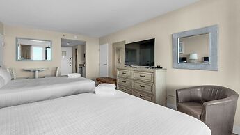 Ground-floor Studio at Sandestin Golf & Beach Resort: Sleeps 4