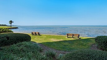 Ground-floor Studio at Sandestin Golf & Beach Resort: Sleeps 4