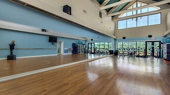 Ground-floor Studio at Sandestin Golf & Beach Resort: Sleeps 4