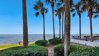 Ground-floor Studio at Sandestin Golf & Beach Resort: Sleeps 4