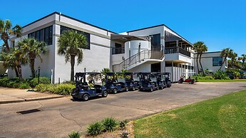 Ground-floor Studio at Sandestin Golf & Beach Resort: Sleeps 4