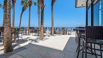 Ground-floor Studio at Sandestin Golf & Beach Resort: Sleeps 4