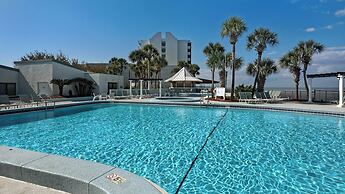 Ground-floor Studio at Sandestin Golf & Beach Resort: Sleeps 4