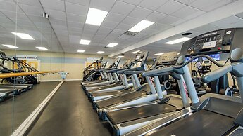 Ground-floor Studio at Sandestin Golf & Beach Resort: Sleeps 4